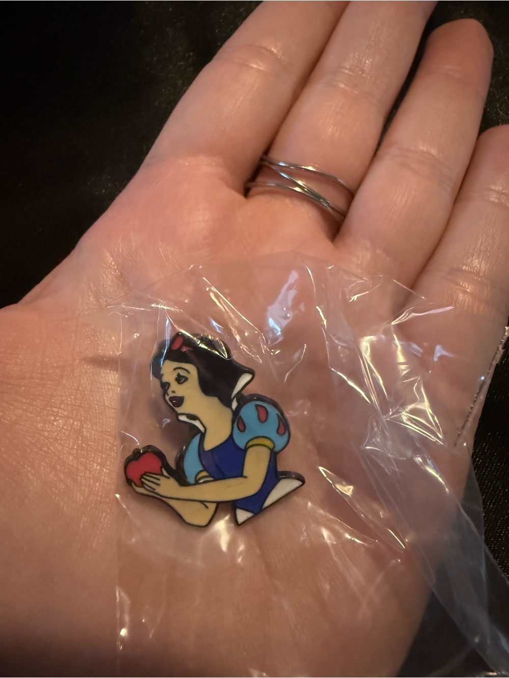 🌟Bundle Sale Snow White Pin